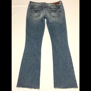 Robin’s Jean Robertson Denim Jeans SZ 28